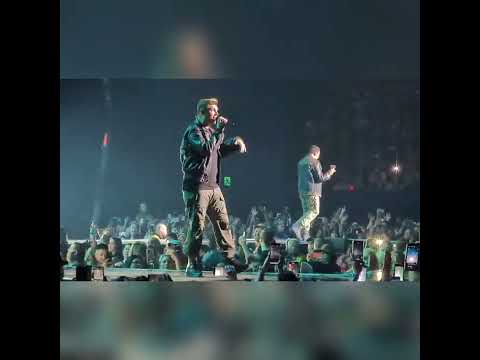 Backstreet Boys - DNA World Tour - RAC Arena Perth - 25 February 2023