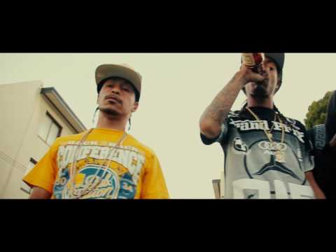 LV THA DON - TRYNA GET IT (OFFICIAL VIDEO)