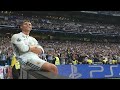 15 Cristiano Ronaldo Goals That Made The Crowd EXPLODE ● 2007-2018 ● HD
