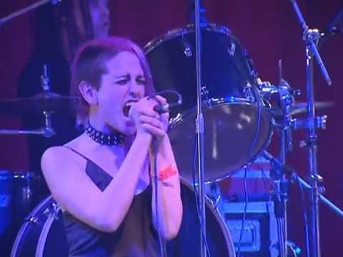 ONE PIECE PUZZLE - Live! Božić 2008...part 2.