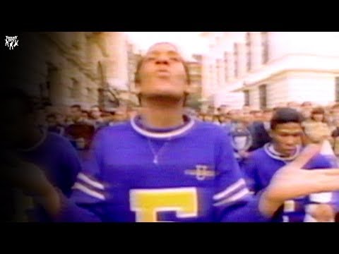 Force M.D.'s - Forgive Me Girl (Official Music Video)