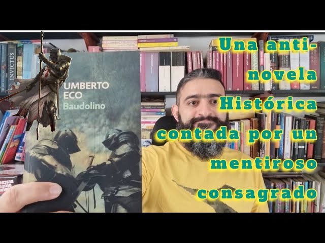 Vídeo relacionado con Baudolino