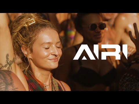 Airi @ Universo Paralello Festival 2024/25 (Full Video)
