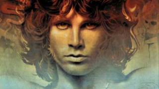 Jim Morrison - A Feast Of Friends