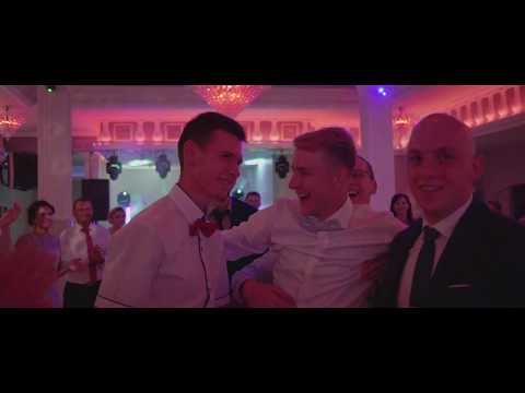 AGNIESZKA & TOMEK   TELEDYSK ŚLUBNY