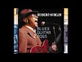 Hubert Sumlin-  I' ve stopped crying