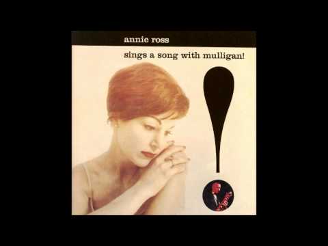 Annie Ross & Gerry Mulligan - This is always (alternate version)