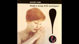 Annie Ross & Gerry Mulligan - This is always (alternate version)