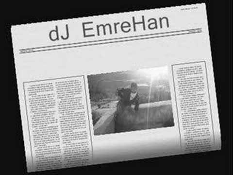 Dj Emrehan Ft Umut & Mc Sercan - Yazık Ettin Yazık