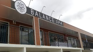 Inauguran Balance Spa en Las Cabras: bienestar y salud para la comunidad