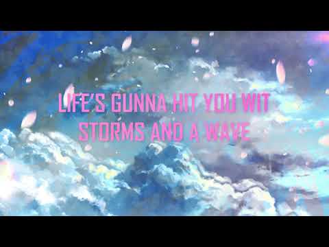 NK4 - Run It Up (Official Lyric Video)