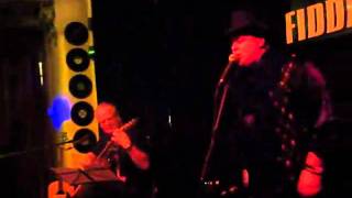 The King of the Mountain Cometh - Strange Orchestras