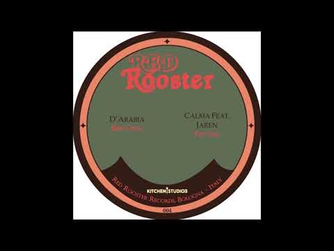 D'Arabia - Bate Cros.