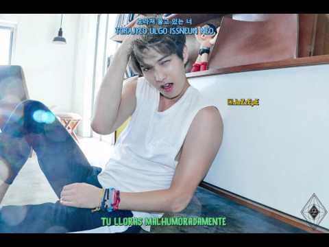 CNBLUE - Roller Coaster [Sub español]