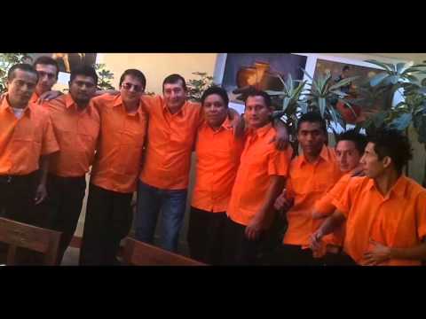 TE QUIERO MUCHO "TRES FRONTERAS" GASPAR CORDOVA