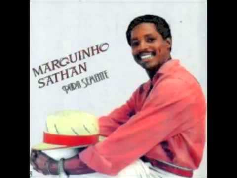 MARQUINHOS SATÃ SIMPLES POETA