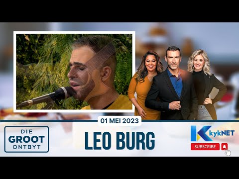 #OpDaaiNoot | Leo Burg | 01 Mei 2023