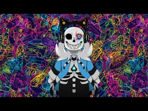 [DUBSTEP] Vorhxz - Whatever
