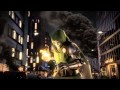 Avengers Battle For Earth SDCC 2012 Trailer