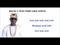 Macky2 Feat Izreal Lolo Lolo |Official video Lyrics ...