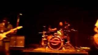 Expreso del Viento - Boom Bang - XI Festival de Blues + Jazz