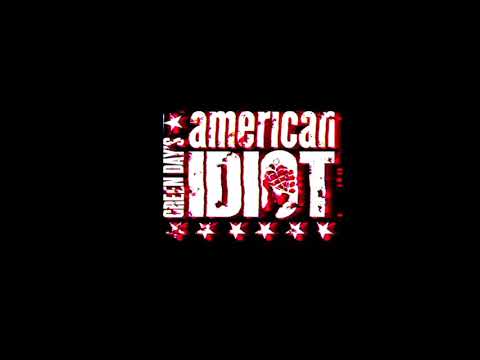 American Idiot - Liverpool
