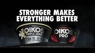 Oikos Big Game Commercial 2025