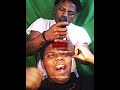 Speed Really Shaved Jamal S Hair Ishowspeed Ronaldo Edit