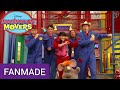 Imagination Movers Season 2 Songs From 2002-2009