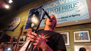 Mudhoney - The Final Course (Live @ Easy Street Records 2013)