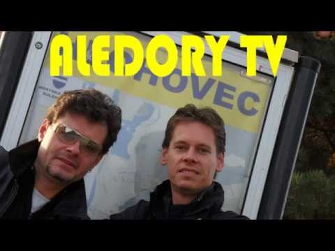 ALEDORY U SLOVAČKOJ - SUZA NEBESKA 2015