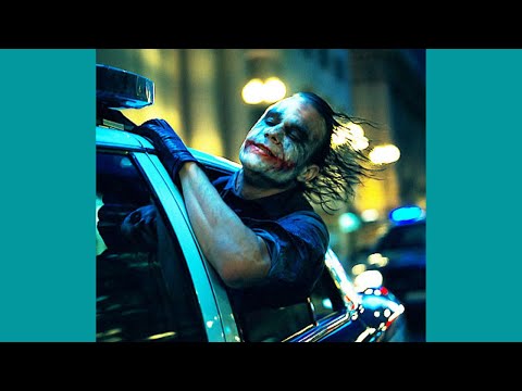 "Villains Of Gotham" | Eminem x Hopsin Type Beat | Dark Cinematic Instrumental