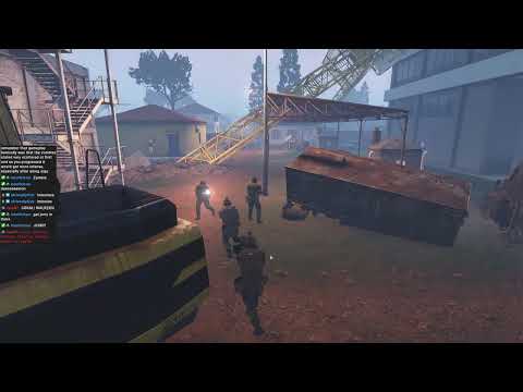 Undead Assault 3 Zeus Op Test 1 VOD 6/24/2023