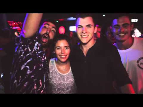 Ministry of Sound Clubbers Guide to 2016 ft Kyro & A-Tonez - Australia Day Eve @ Gilligan's