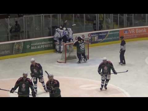 2016-10-16 (Punktrunde HCL vs Erding)