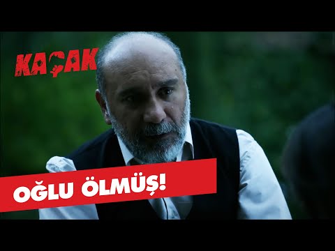 Ömer'in ölümü Topçuoğlu ailesine korku saldı - Kaçak 1. Bölüm