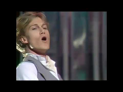 John Foxx - Europe After The Rain