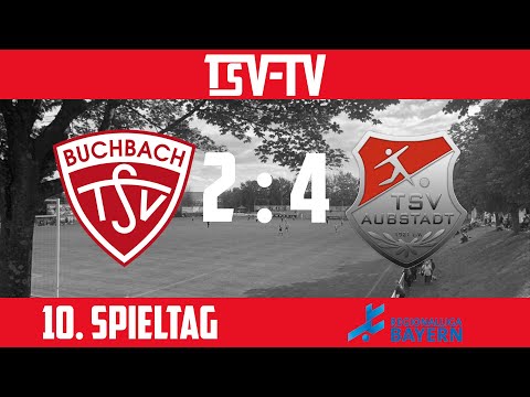 Sieg nach Rückstand in Buchbach I TSV-TV