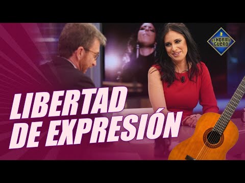 El importante significado de la nueva canción de María Peláe - El Hormiguero