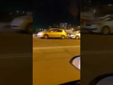 Հեղուկ գազի աննորմալ հերթեր Երեւանում