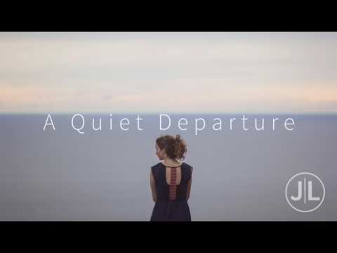 Josh Leake - A Quiet Departure