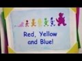 Barney Theme Song Is Everybody Happy S Version