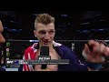 UFC San Antonio: Dan Hooker Octagon Interview