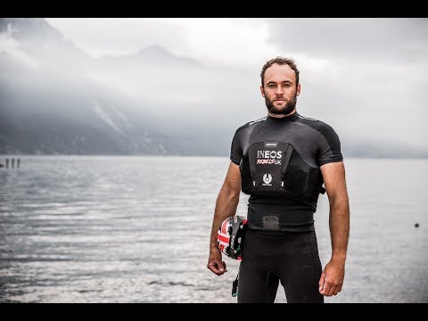 Day 1: GC32 World Championships, Lake Garda