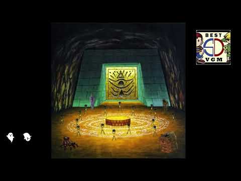 Best VGM 2686 - Zelda : Ocarina of Time - Shadow Temple
