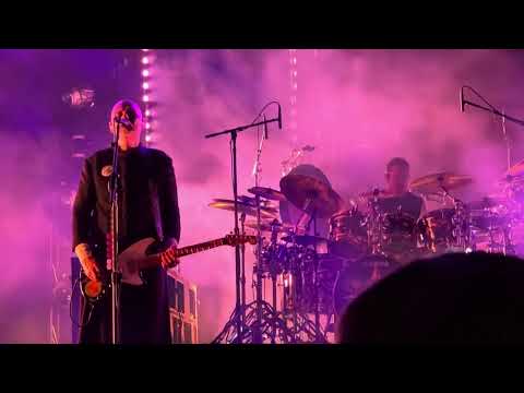 The Smashing Pumpkins “Perfect” Live From MidFla Credit Union Amphitheater 8-20-2023