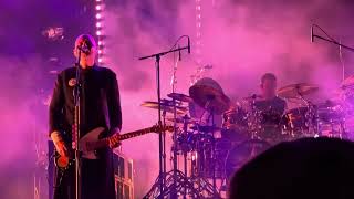 The Smashing Pumpkins “Perfect” Live From MidFla Credit Union Amphitheater 8-20-2023