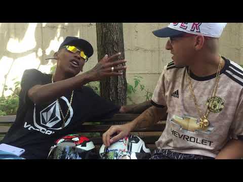 Mc Neguin da BRC & Mc Digo STC - Respeita Nóis 2 / Nóis e f0da ( Previa ) #SenteoPeso