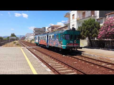 R 12715 Roccella J. - Reggio C.C.le