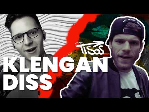 Tisos - Klengan Diss (prod. by DOEM BEATZ)